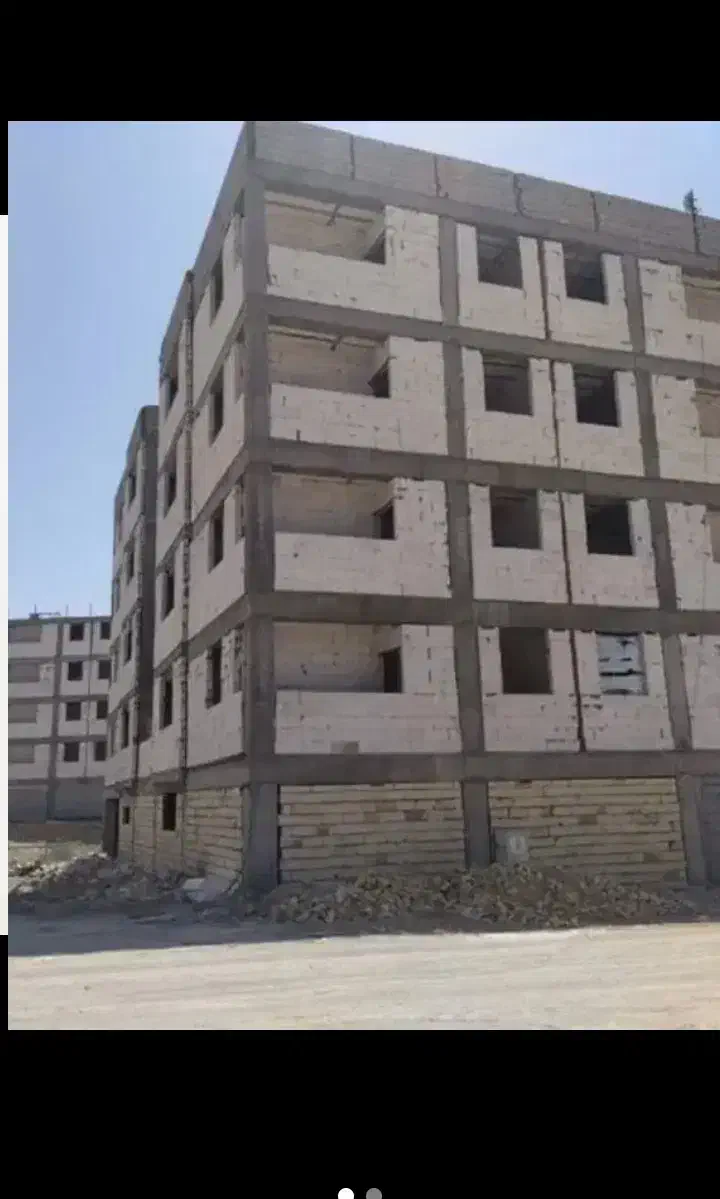 آپارتمان نهضت ملی زرکوبان|پیش‌فروش املاک|ابهر, |دیوار