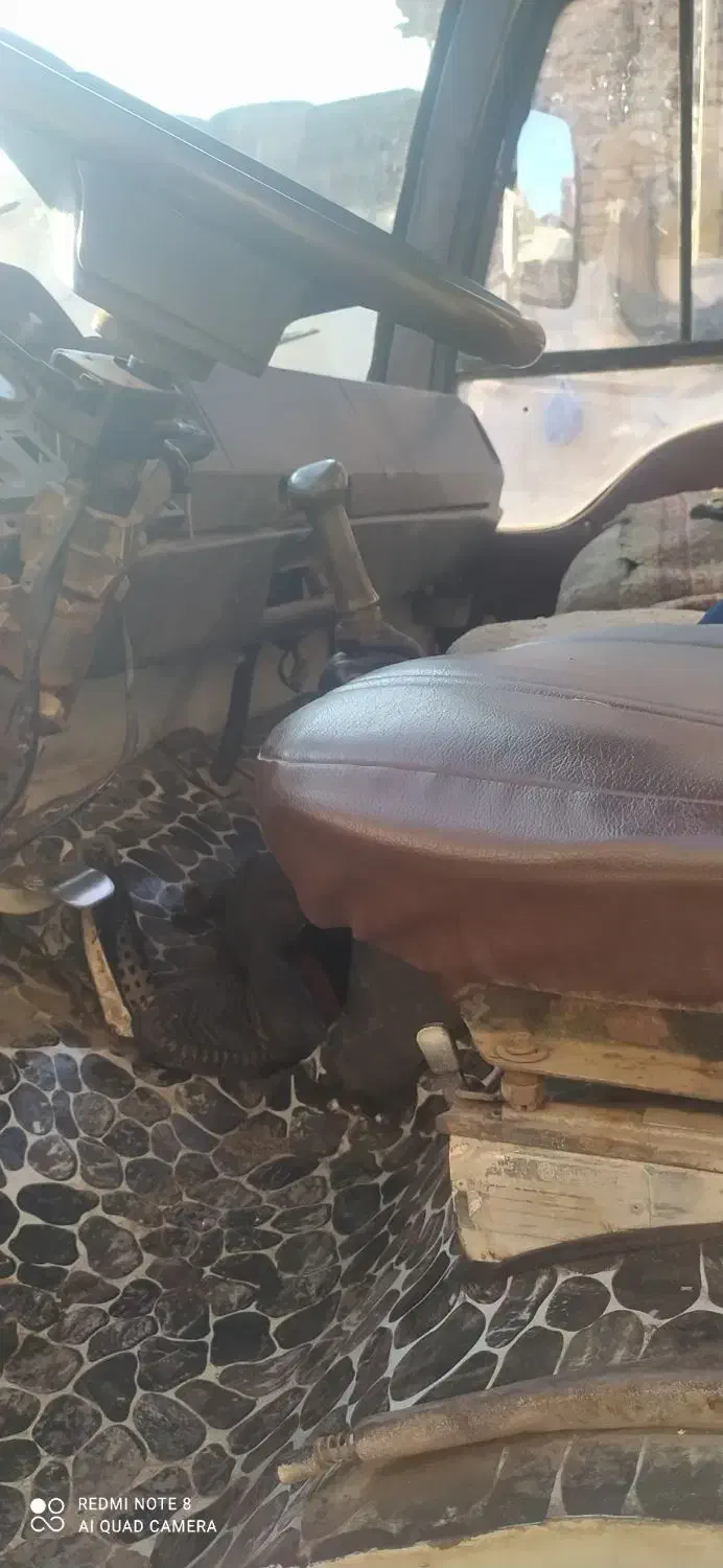 فروش خودرو مرغی|خودرو سنگین|گرگان, |دیوار