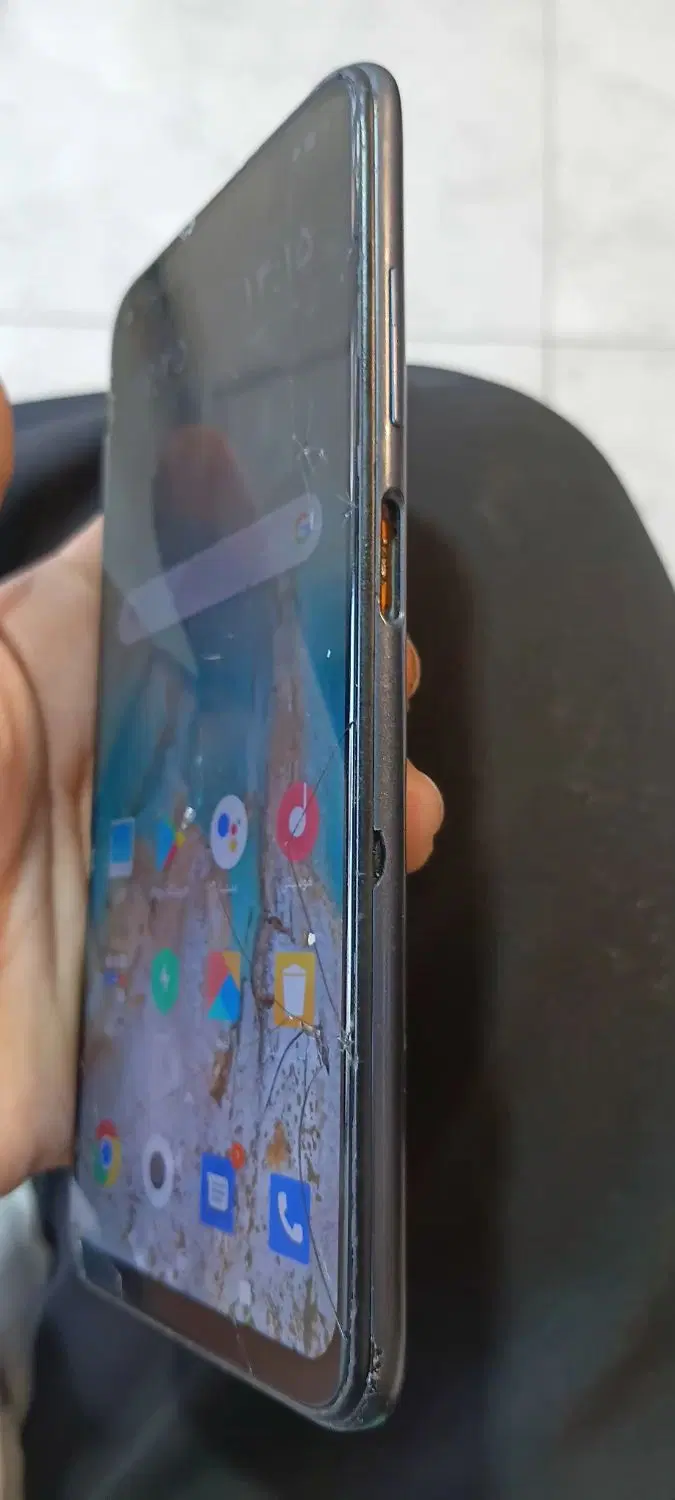 Redmi Note 9T 5G|موبایل|بومهن, |دیوار