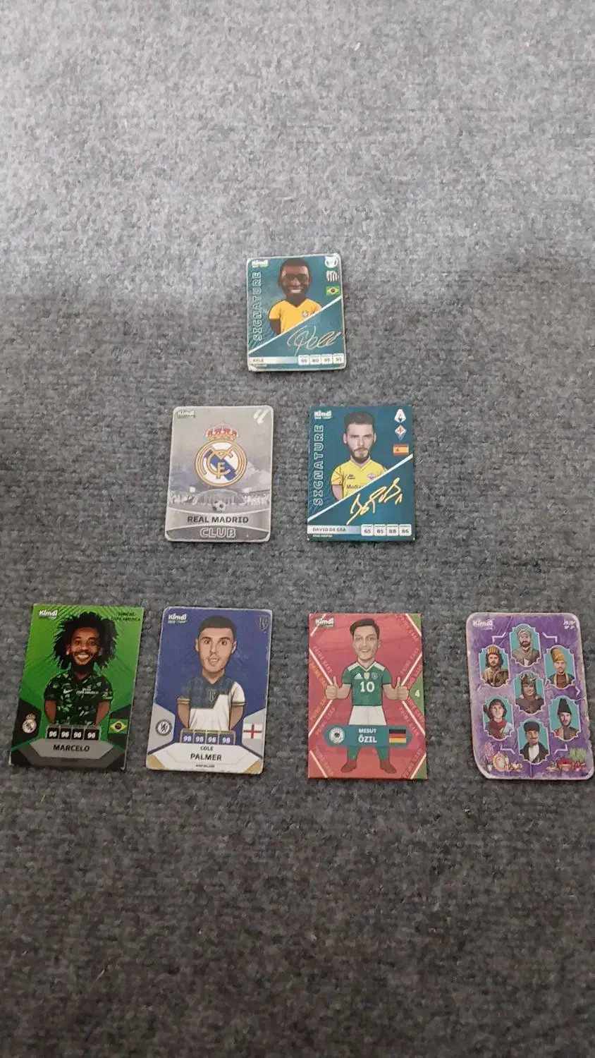 کیمدی|کلکسیون و سرگرمی|اهواز, سپیدار|دیوار