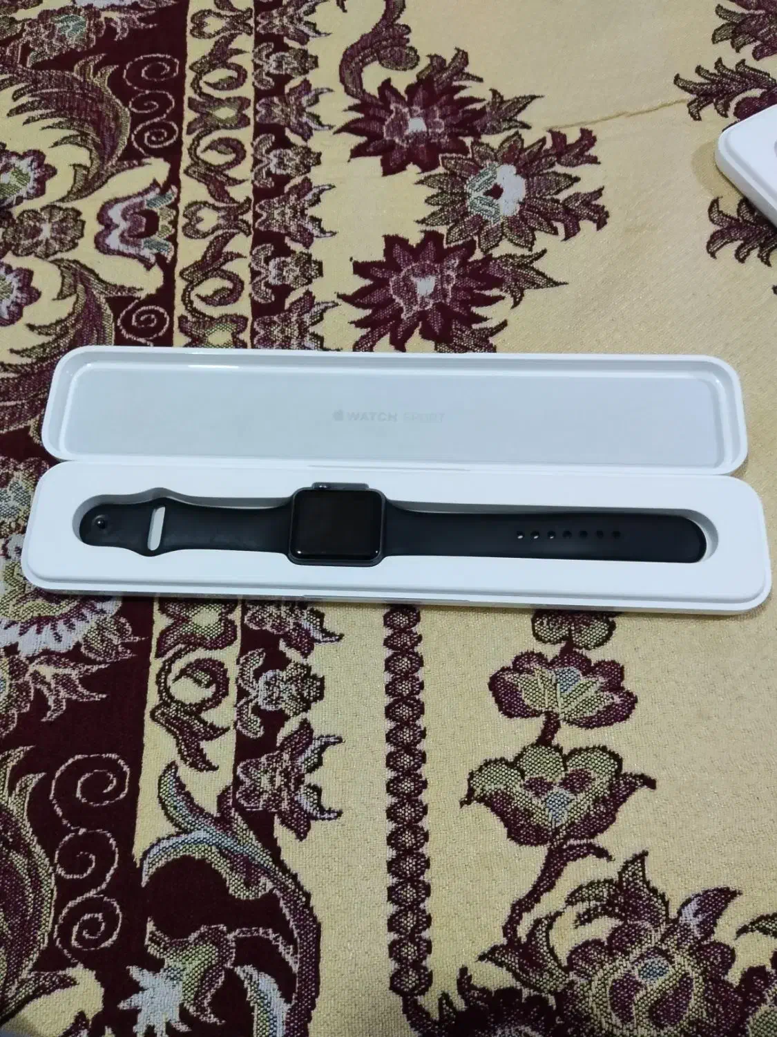 اپل واچ|لوازم جانبی موبایل و تبلت|تهران, خاک سفید|دیوار