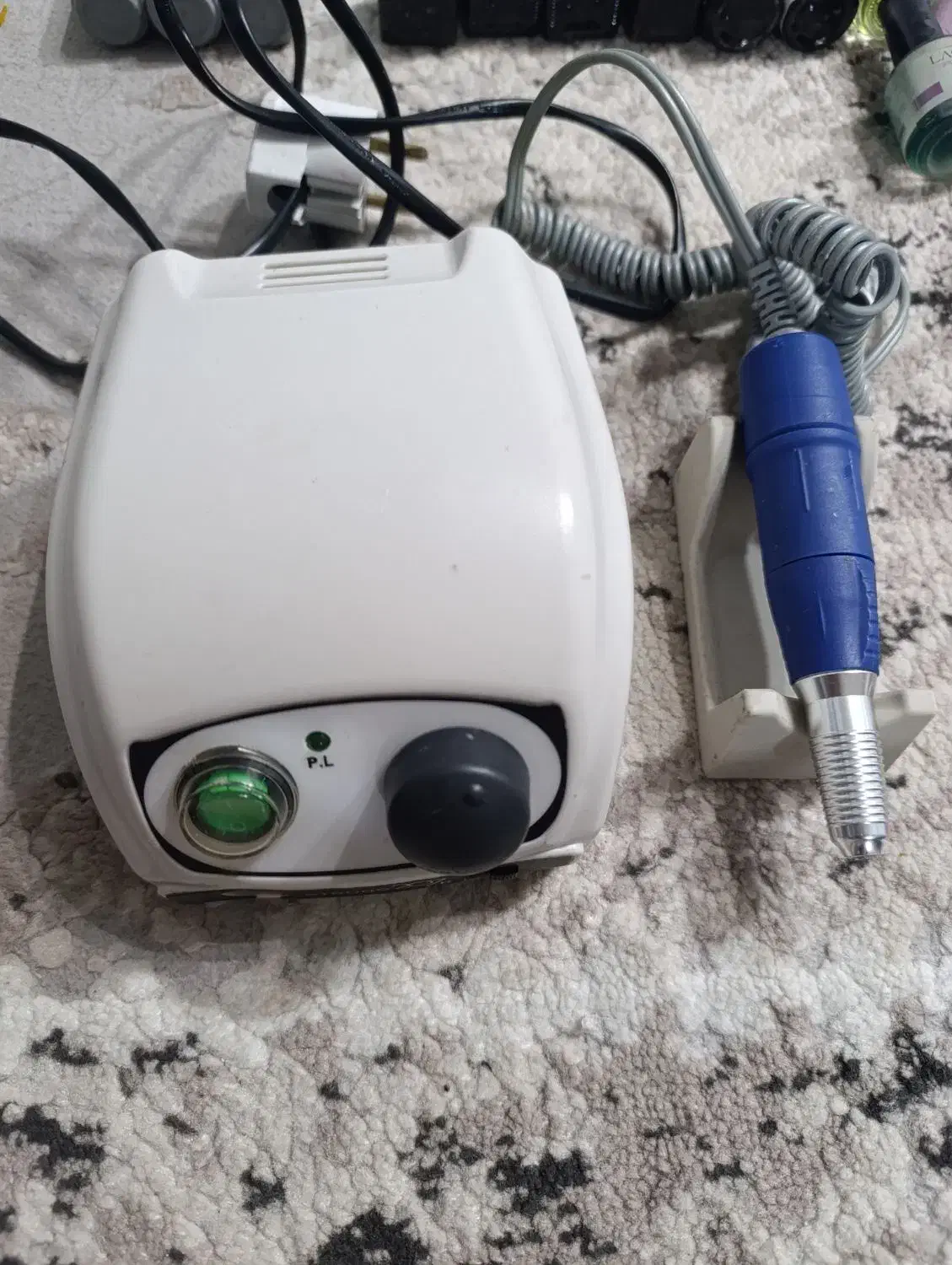 لوازم ناخن کاملا سالم|آرایشی، بهداشتی، درمانی|گلستان (تهران), |دیوار