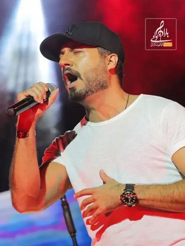 تعدادی بلیط کنسرت رستاک حلاج|بلیت کنسرت|تهران, تهرانپارس شرقی|دیوار