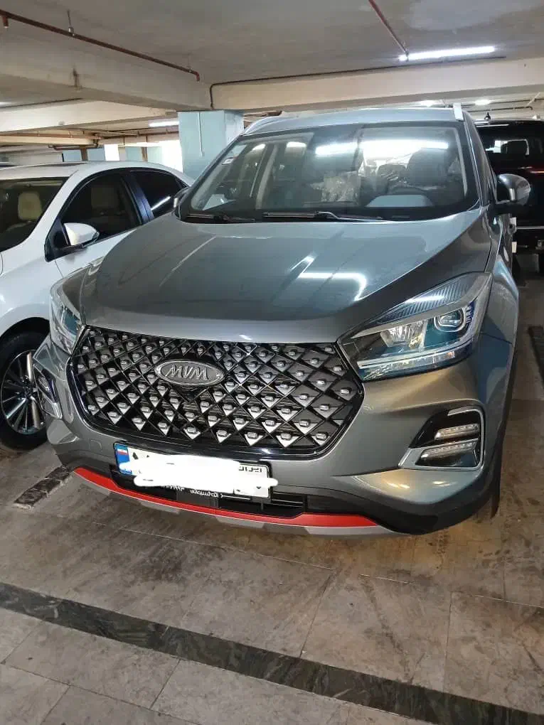 X55 pro پرو ie مدل 1403 مدارک آماده نقد و اقساط|خودرو سواری و وانت|تهران, میرداماد|دیوار