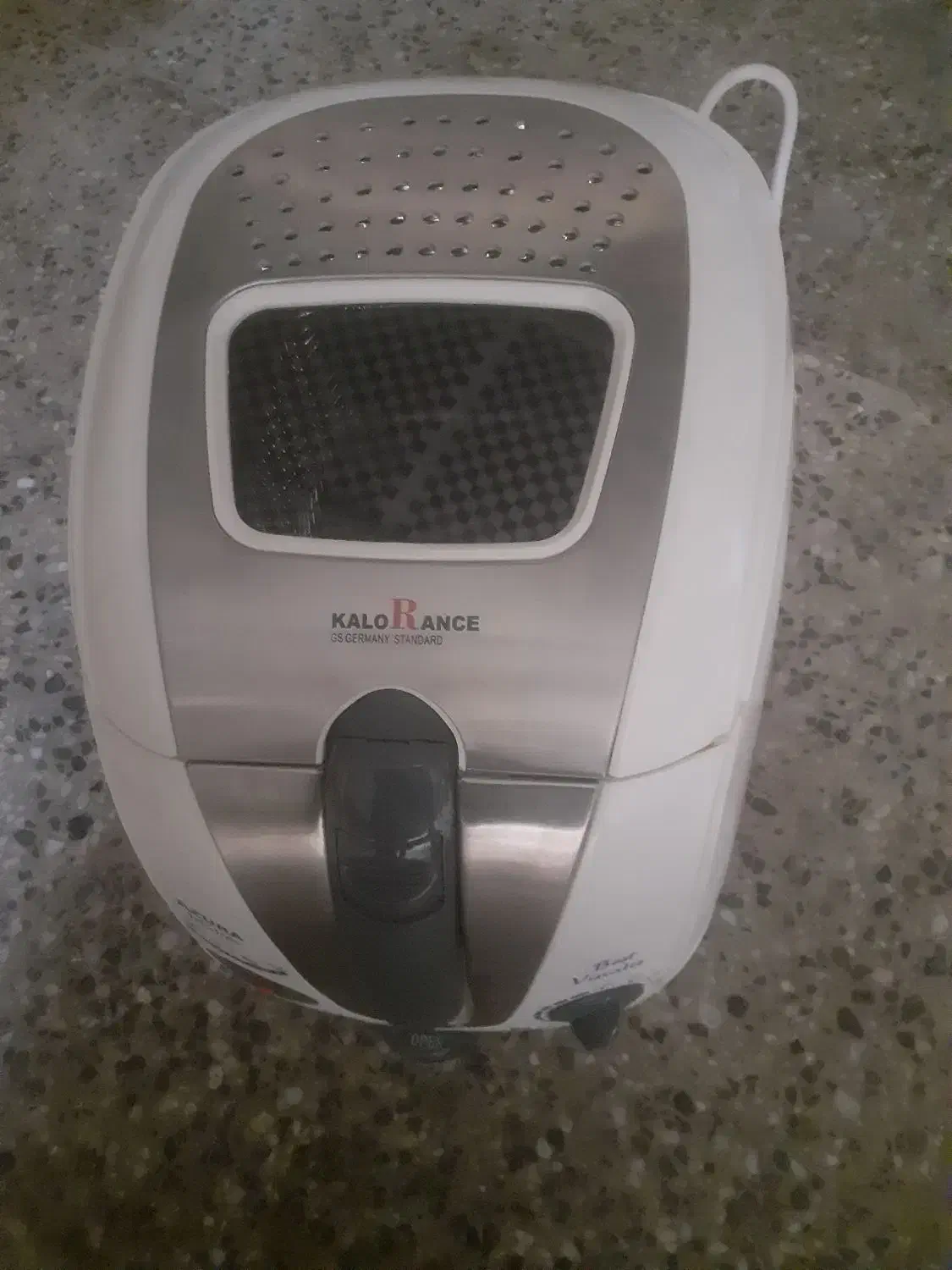 فروش سرخ کن|اجاق گاز و لوازم برقی پختوپز|مبارکه, |دیوار