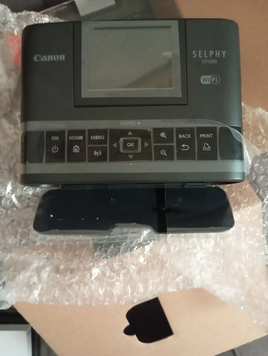 دستگاه چاپ عکس کنون|پرینتر، اسکنر، کپی، فکس|محمدشهر, ولدآباد|دیوار