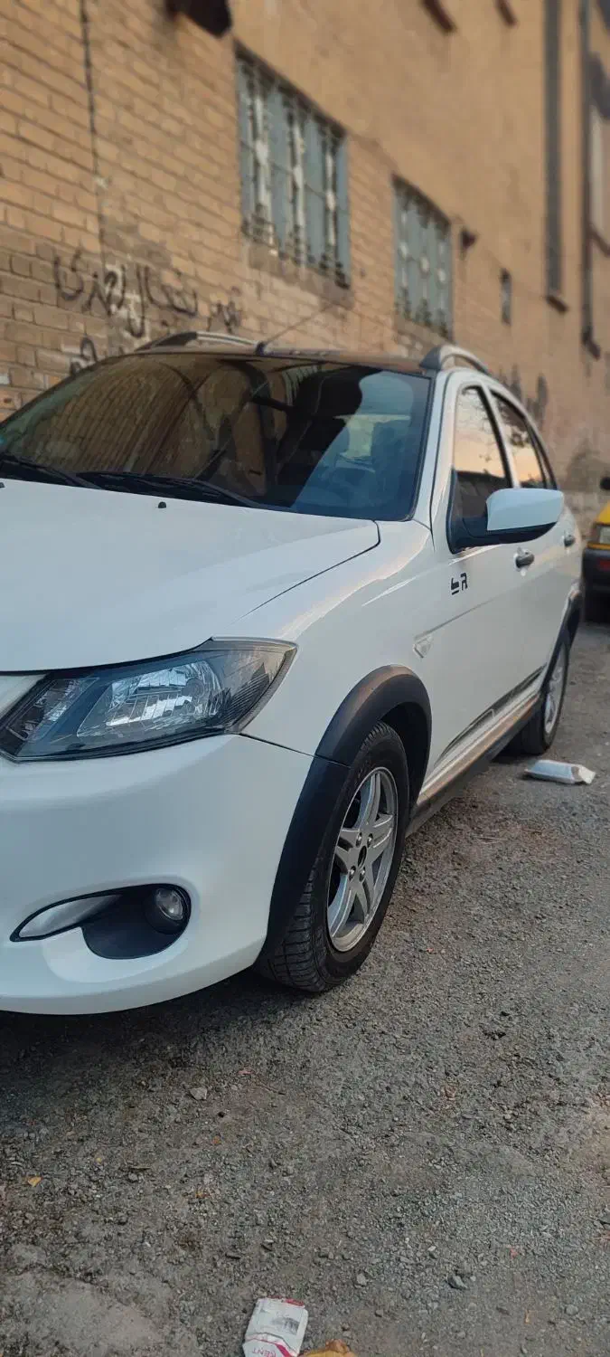 کوئیک1401r|خودرو سواری و وانت|جوانرود, |دیوار