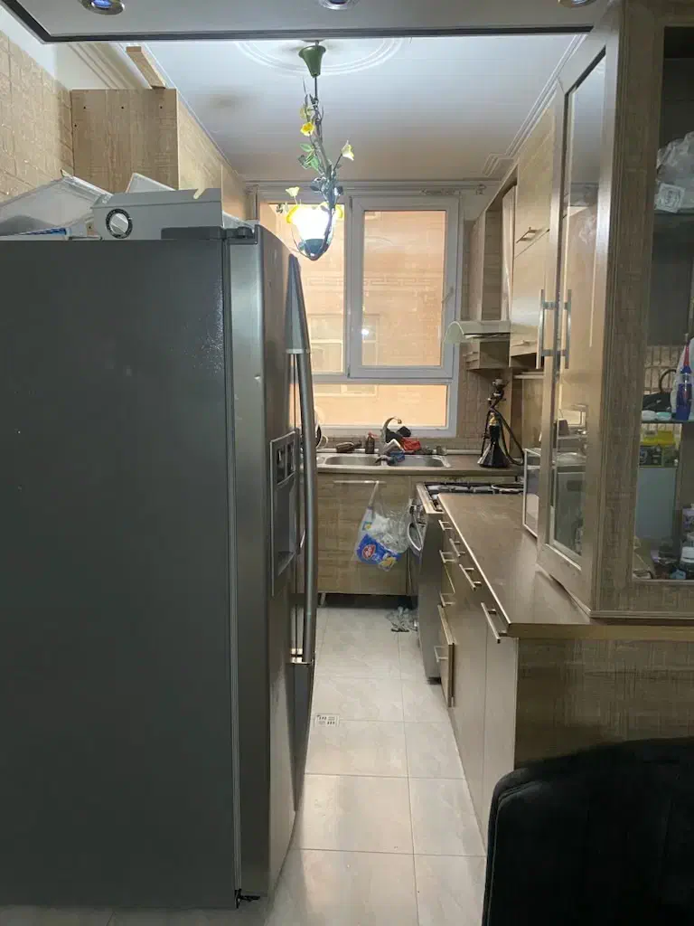 اجاره ۴۰ متری