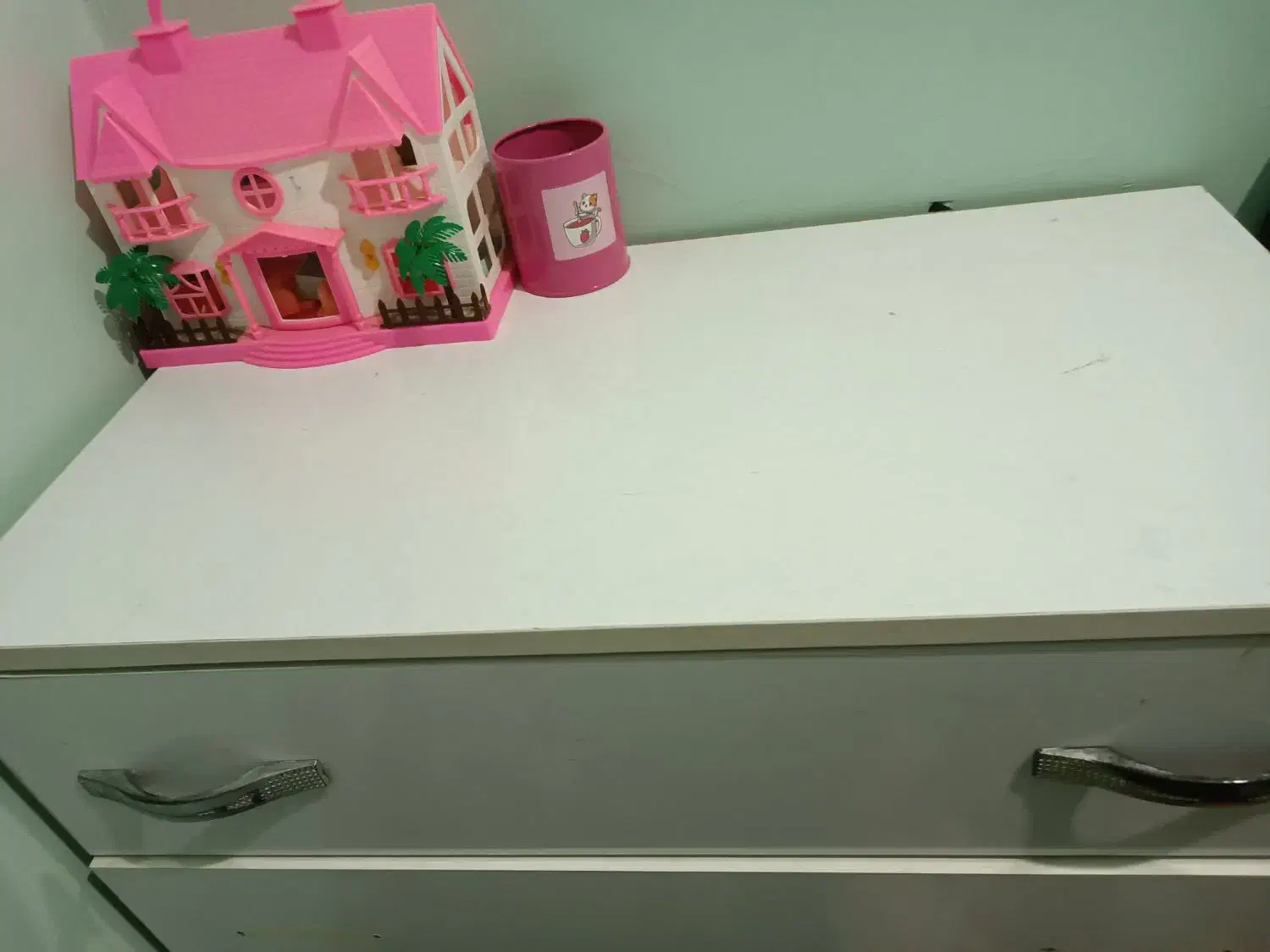 کمد|جاکفشی، کمد، دراور|اهواز, گلستان|دیوار