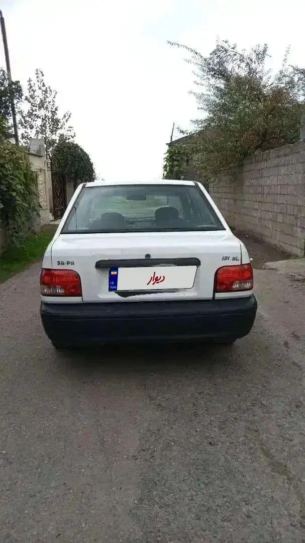 ۸۲بیرنگ بیضربه|خودرو سواری و وانت|خمام, |دیوار