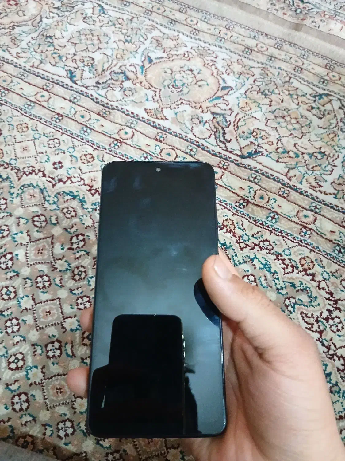 نوت 12 pro درحدد|موبایل|شیراز, دارالرحمه|دیوار