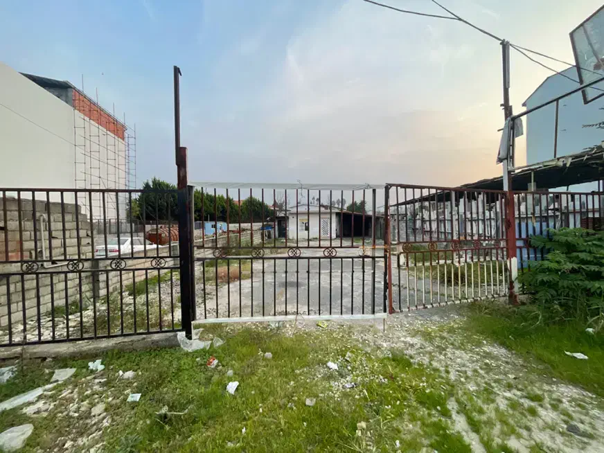 اجاره زمین بر اصلی کمربندی|اجارهٔ مغازه و غرفه|نوشهر, |دیوار