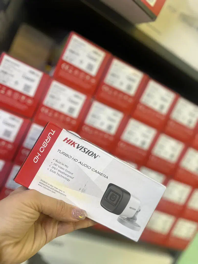 نصب و فروش دوربین مداربسته|دوربین مداربسته|اصفهان, بیدآباد|دیوار