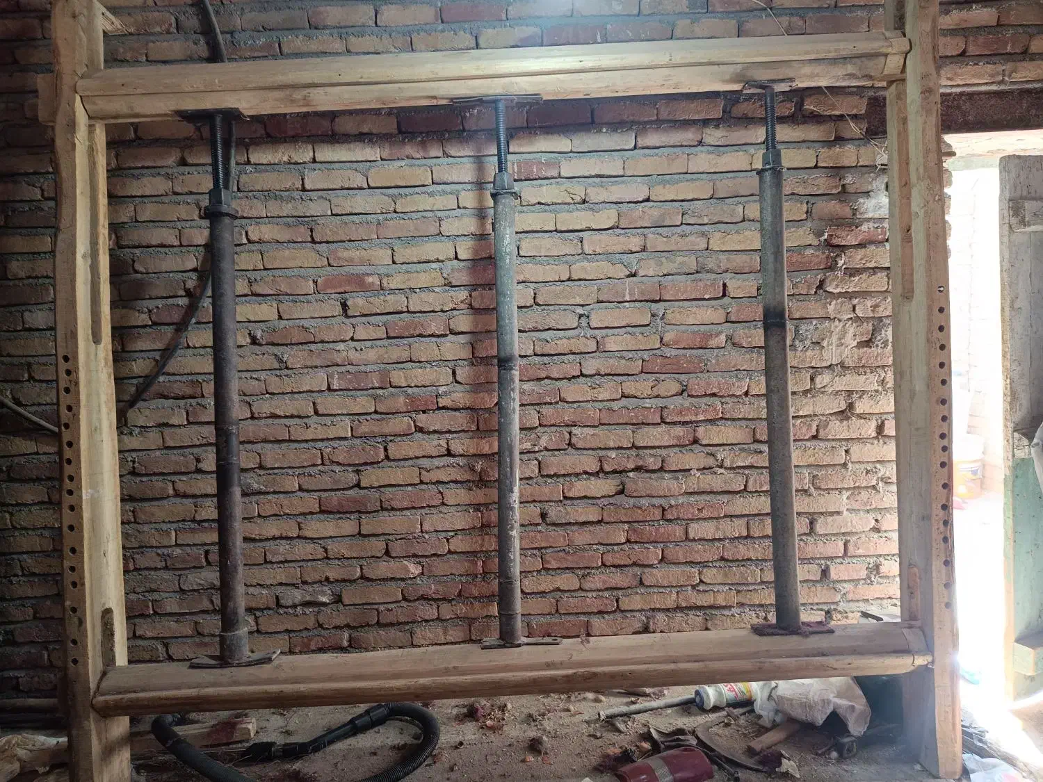 دارقالی|لوازم خیاطی و بافتنی|سراب, |دیوار