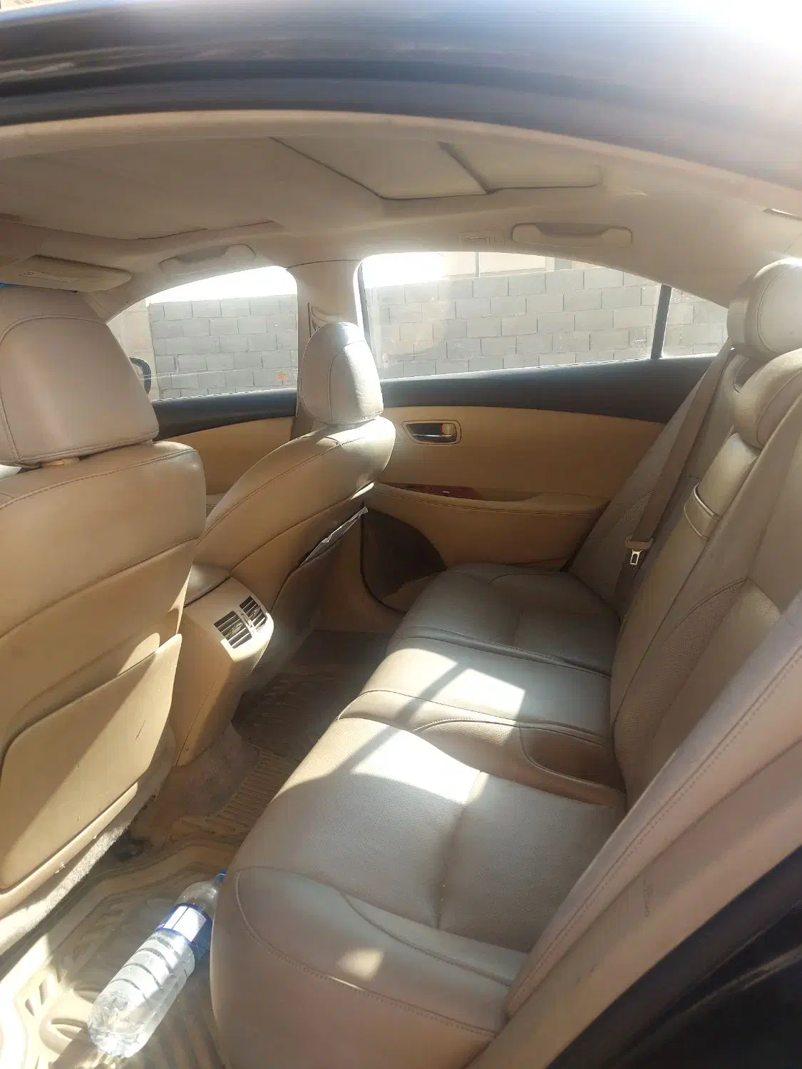 لکسوز es350 2008|خودرو سواری و وانت|تبریز, |دیوار