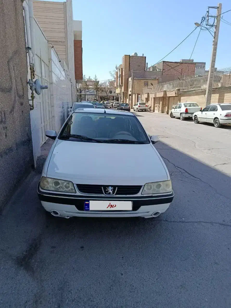 slxمدل99|خودرو سواری و وانت|کرمان, |دیوار