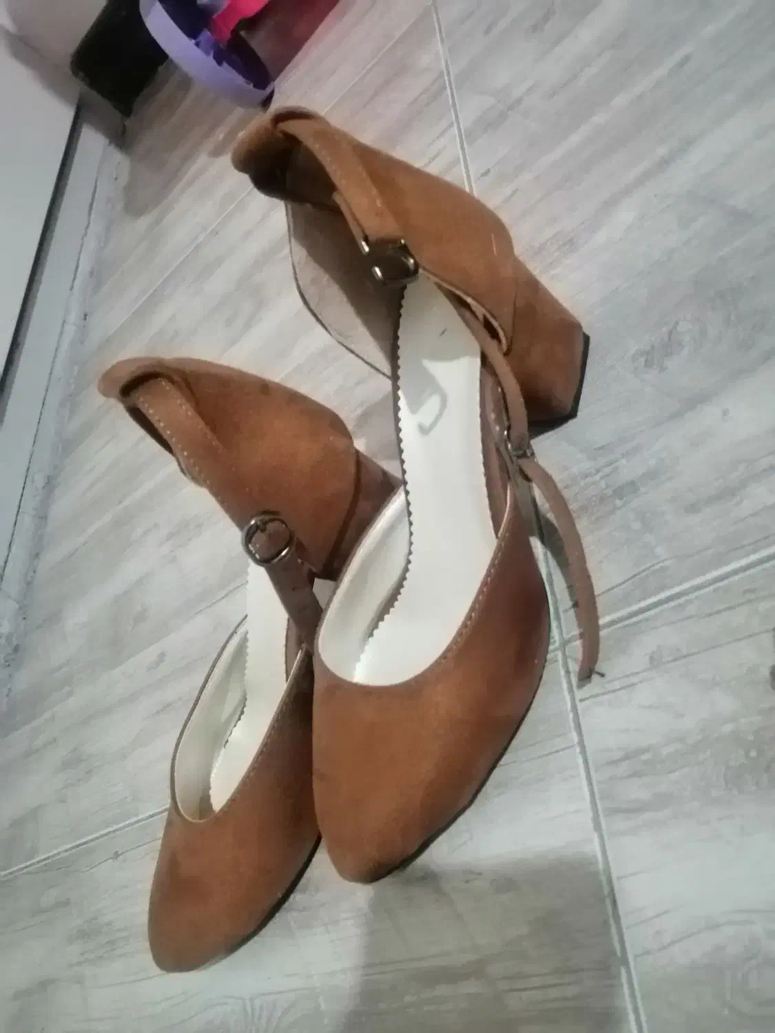 کیف و کفش|کیف، کفش، کمربند|کرج, شهرک رضوانیه|دیوار