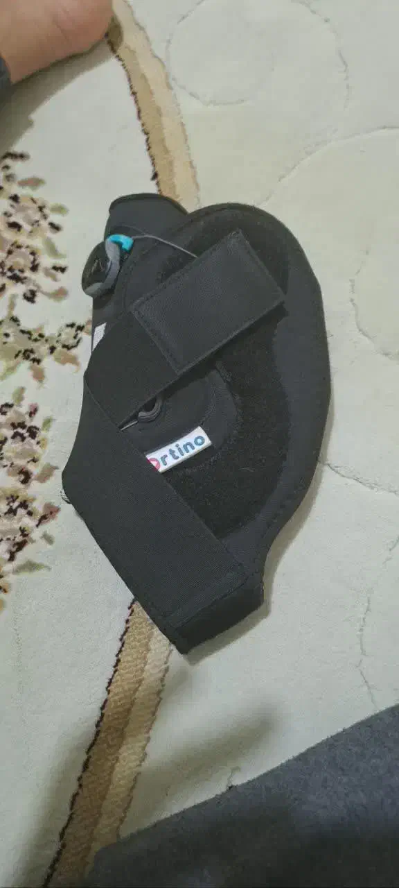 مچ بند طبی اصل برای پاهای اسیب دیده|پزشکی|مبارکه, |دیوار