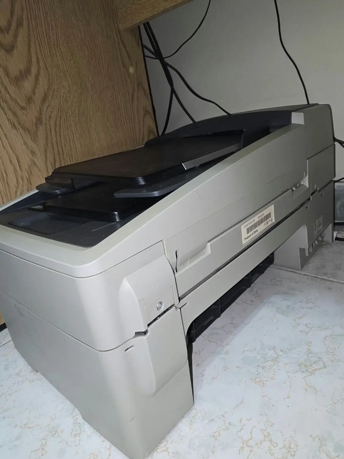پرینتر و چاپگر اچ پی (HP)|پرینتر، اسکنر، کپی، فکس|تهران, دکتر هوشیار|دیوار