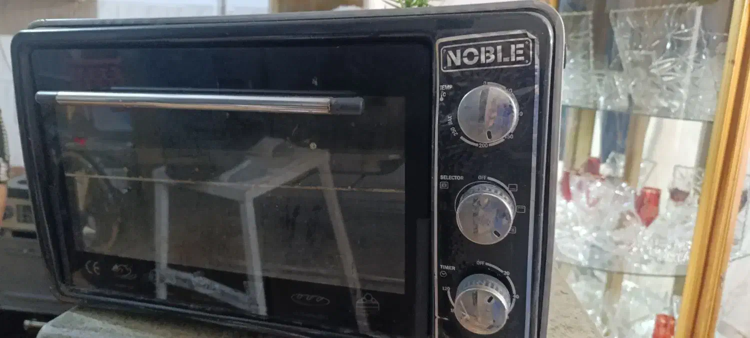 تستر|اجاق گاز و لوازم برقی پختوپز|همدان, |دیوار