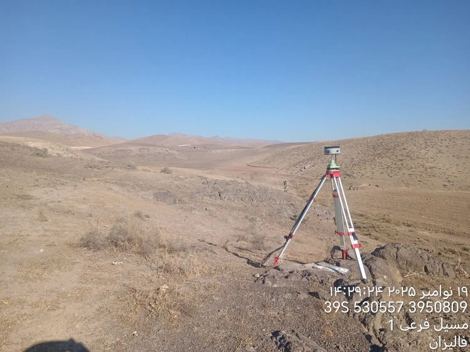 نیاز به همکاری نقشه بردار یا کمک نقشه بردار|استخدام معماری، عمران و ساختمانی|قزوین, |دیوار