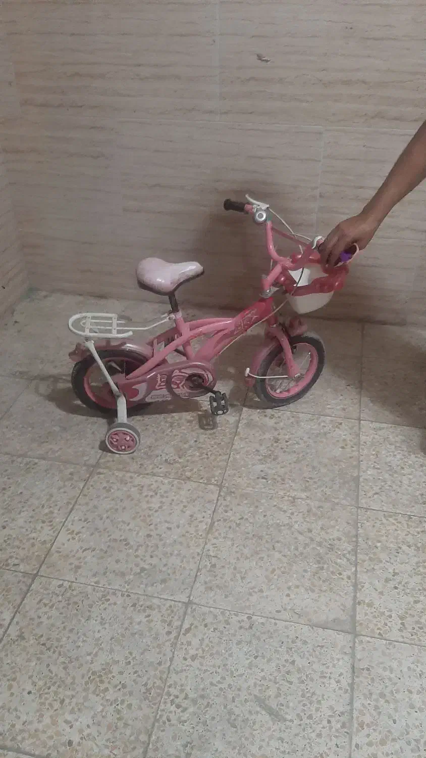 دوچرخه سالم|دوچرخه، اسکیت، اسکوتر|شهریار, شهرک وائین|دیوار