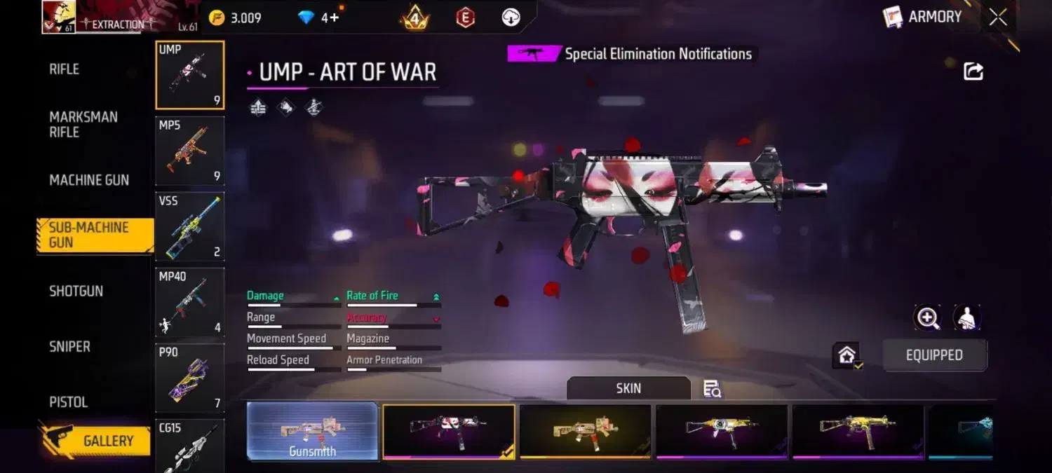 اکانت فری فایر فقط طاق|کنسول، بازی ویدئویی و آنلاین|خزل, |دیوار