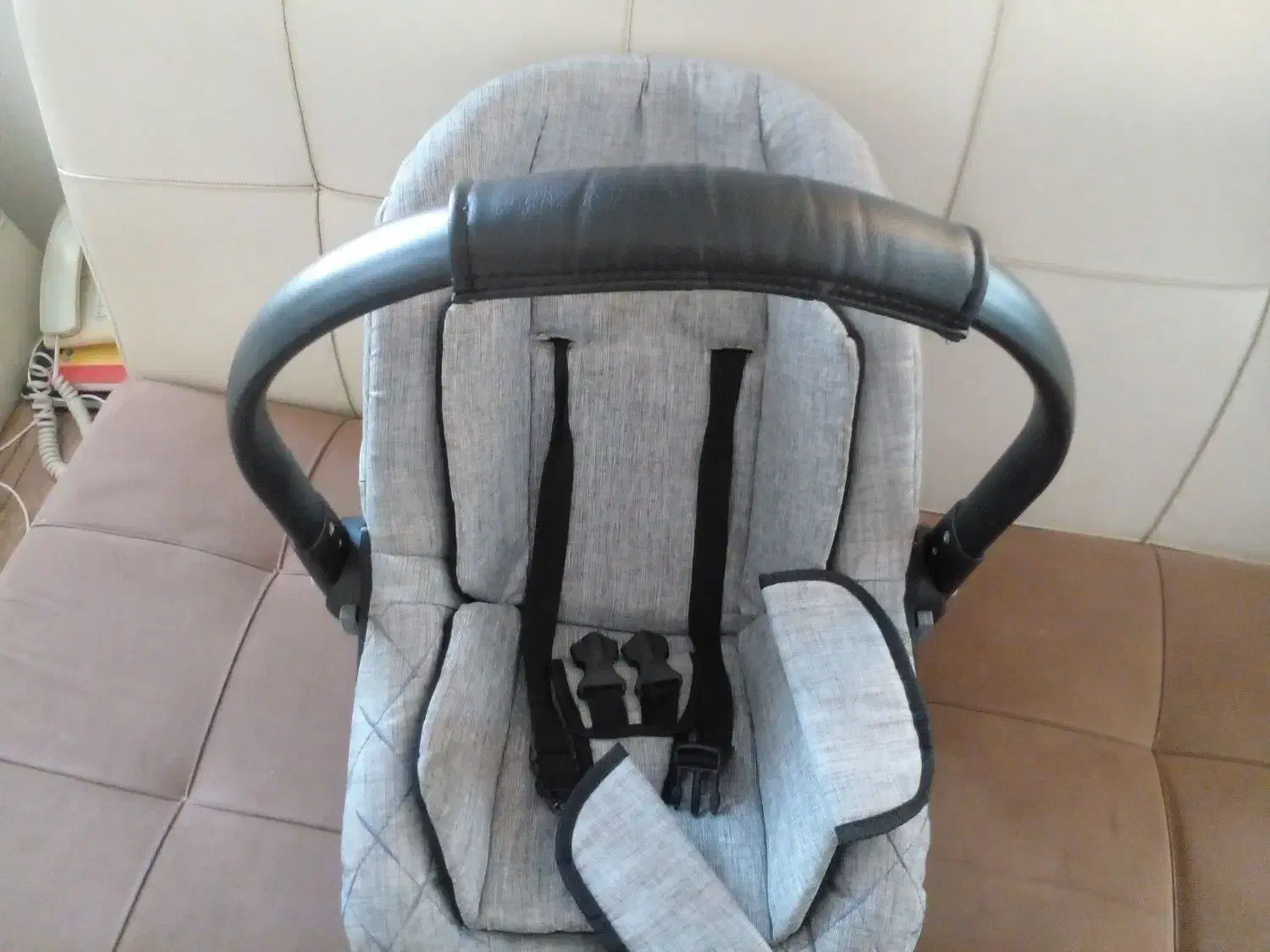 کریر نوزاد|کالسکه و لوازم جانبی|لاهیجان, کوه بیجار|دیوار