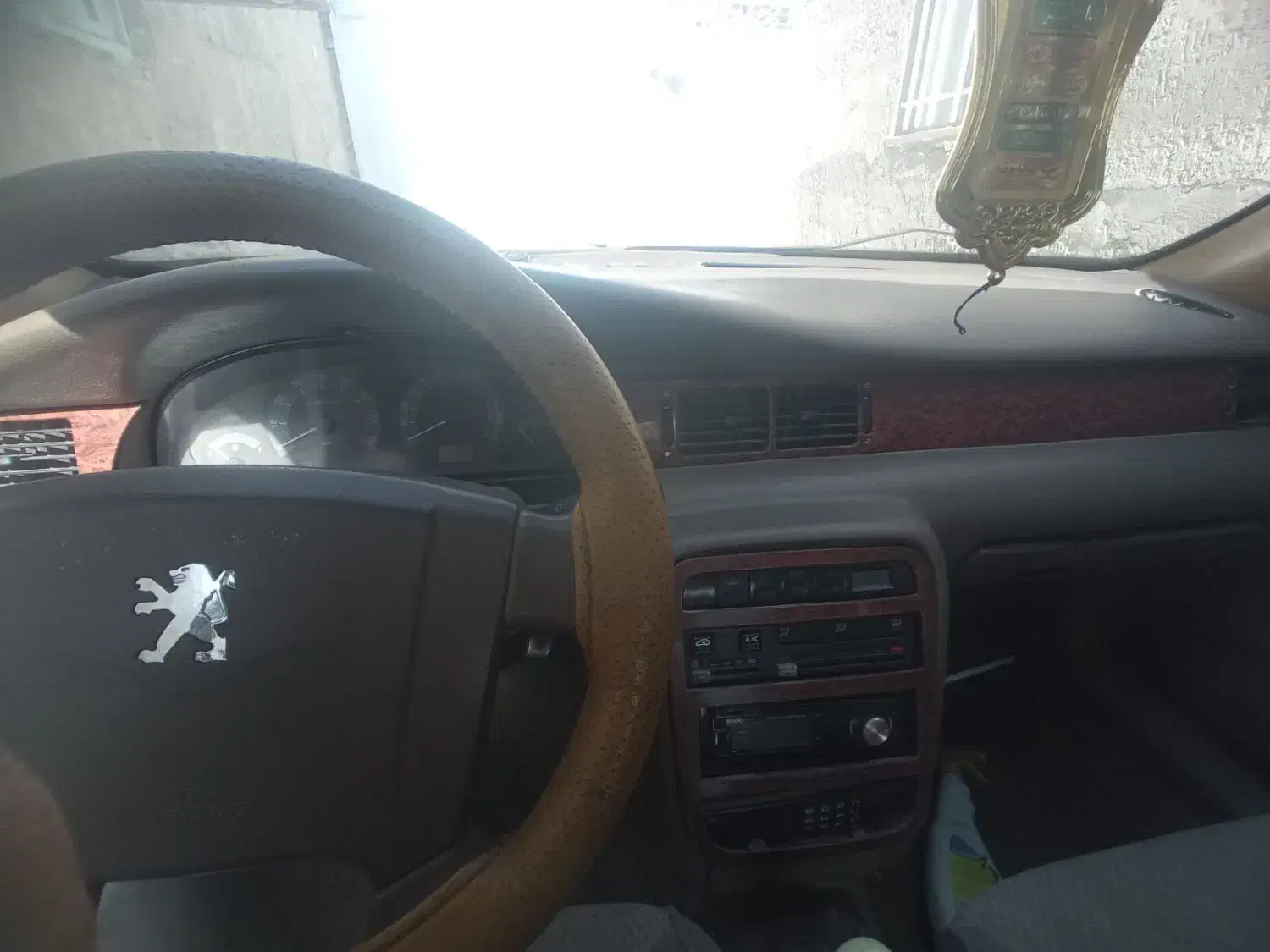 سمند LX|خودرو سواری و وانت|خاش, |دیوار