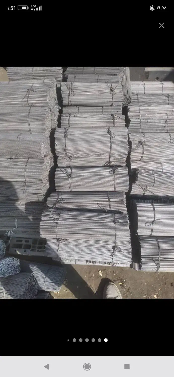 مفتول سیاه 35سانتی|عمده‌فروشی|احمدآبادمستوفی, |دیوار