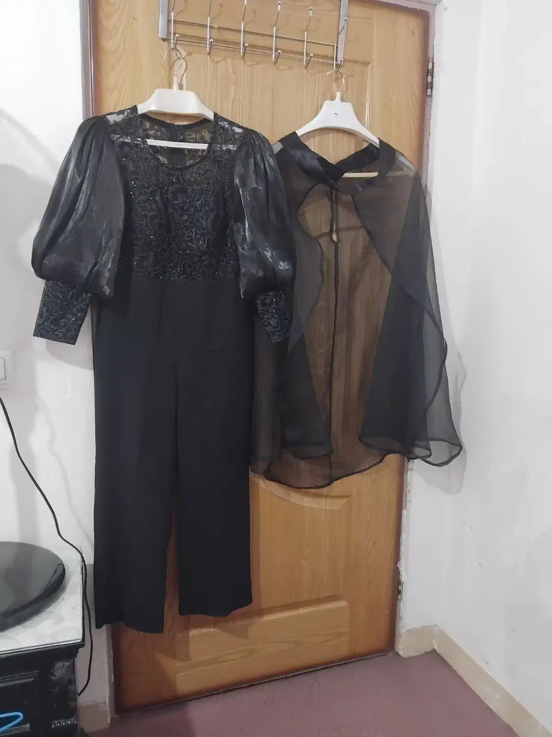 لباس مجلسی|لباس|کرمان, |دیوار