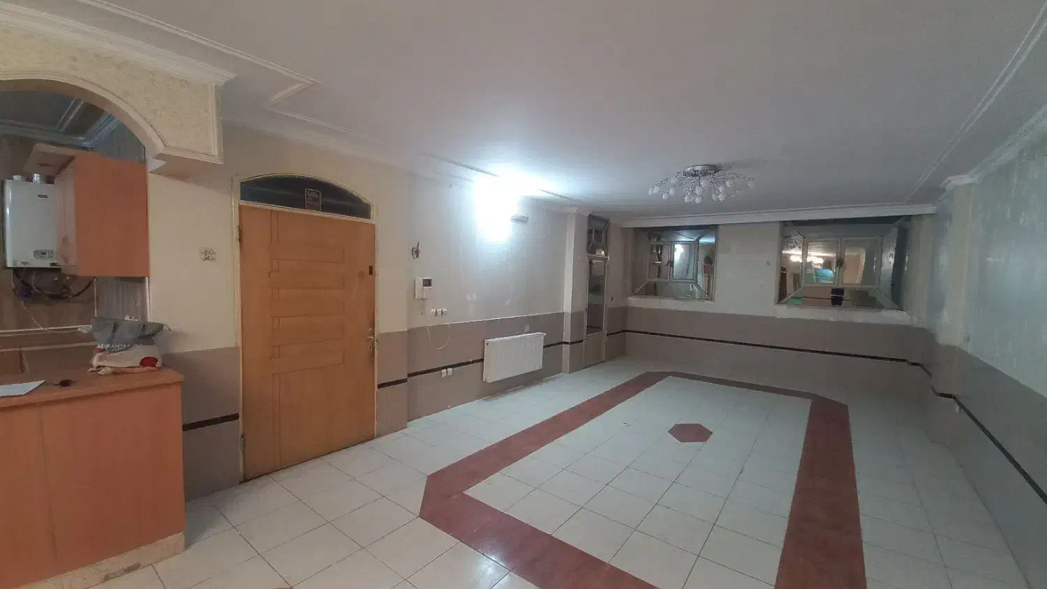 آپارتمان شاهین شهر|فروش آپارتمان|شاهینشهر, طالقانی|دیوار