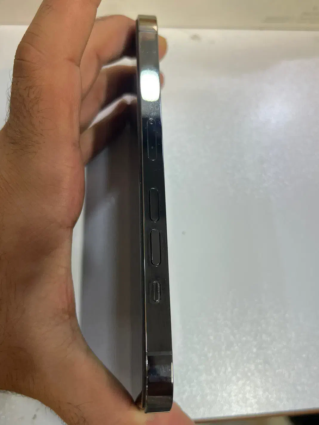 iPhone 13pro|موبایل|تهران, نازی‌آباد|دیوار