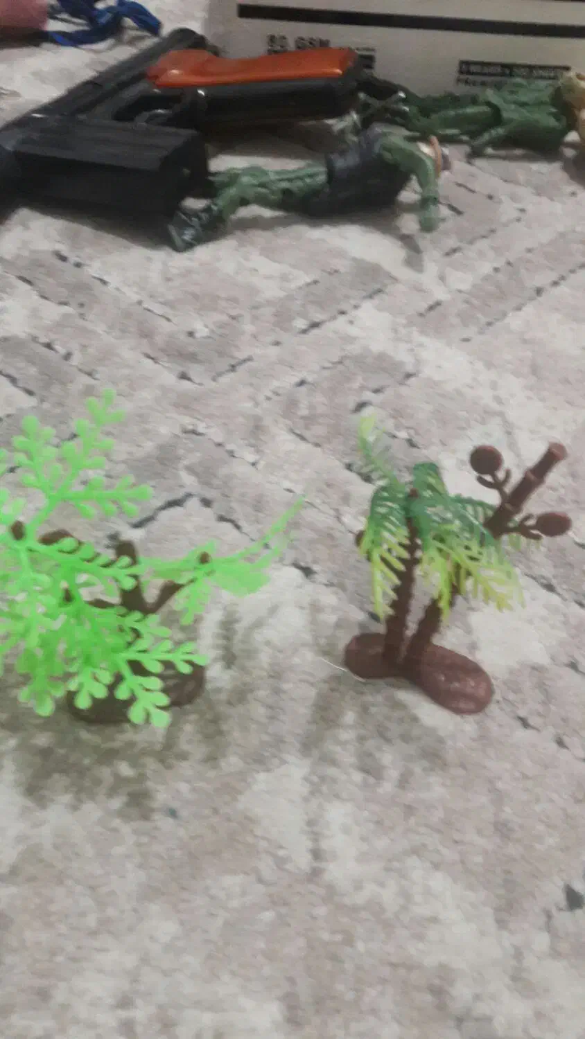 اسباب بازی حیوان|اسباب‌‌بازی|قرچک, باقرآباد|دیوار