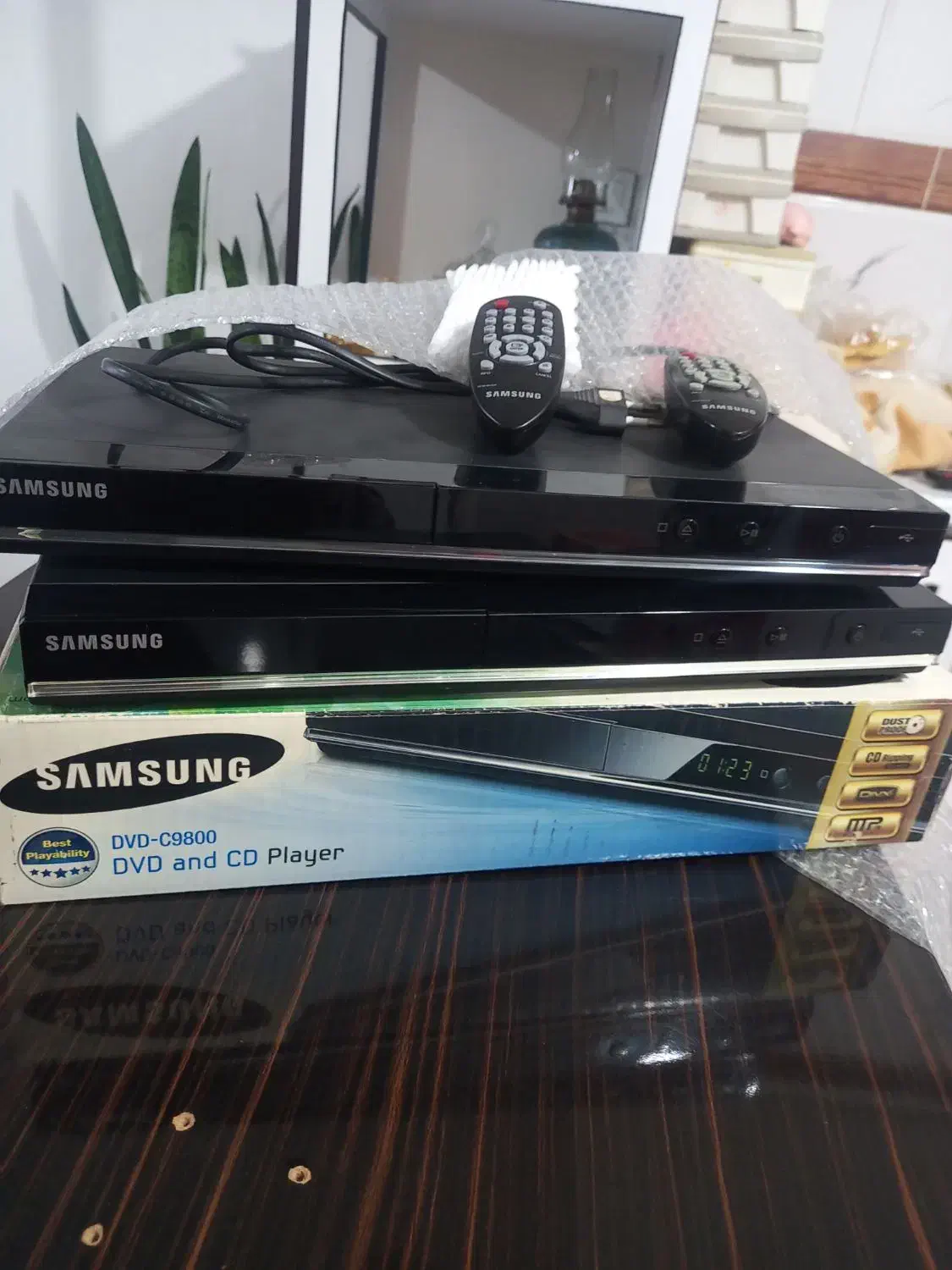 دیجیتال|پخشکننده DVD و ویدیو|خرمدره, |دیوار