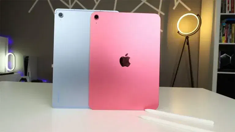 آیپد ۱۱اینچ ۲۰۲۵(A16)|تبلت|تبریز, |دیوار