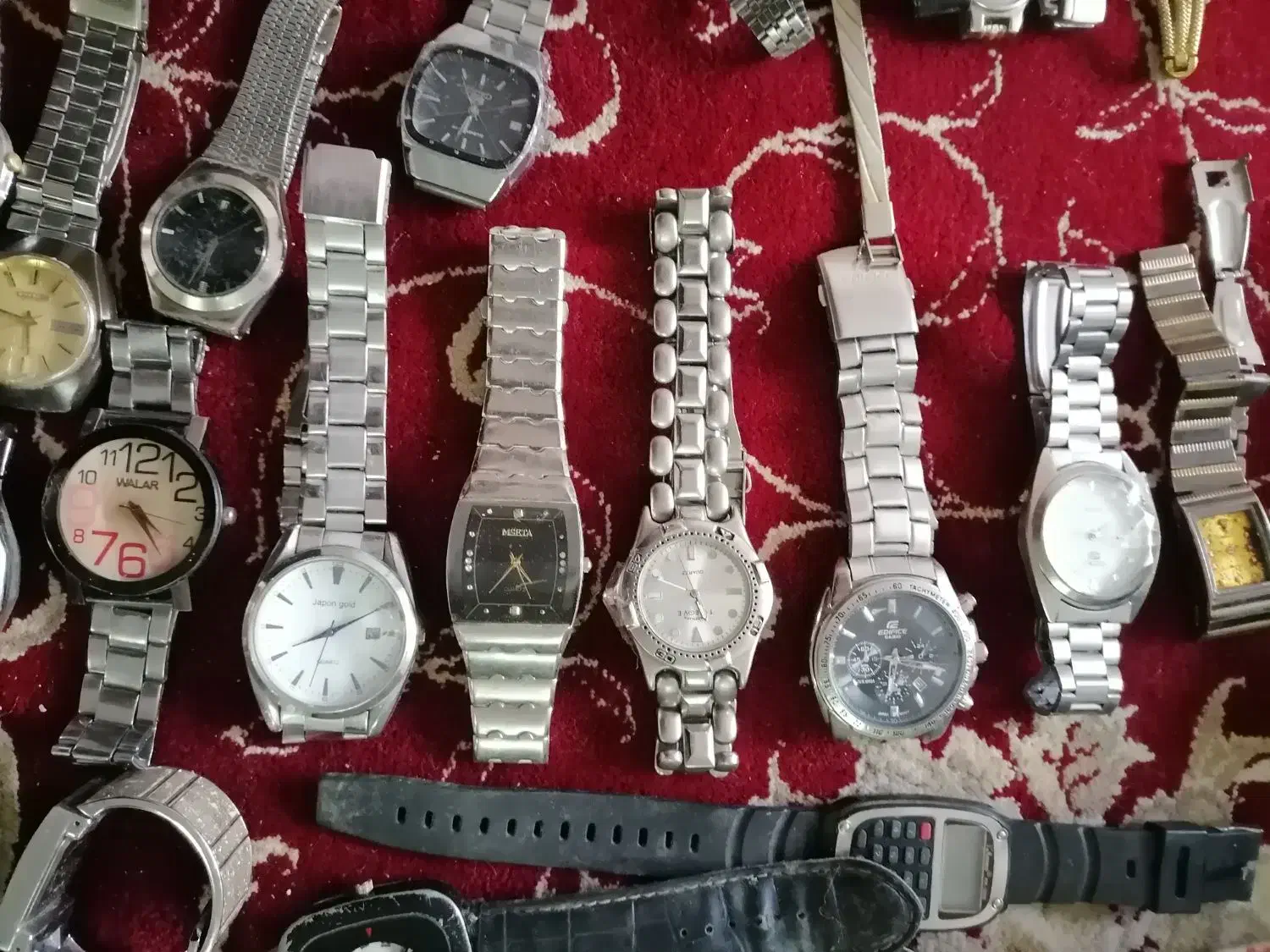 ساعت مچی|ساعت|خمینی‌شهر, |دیوار