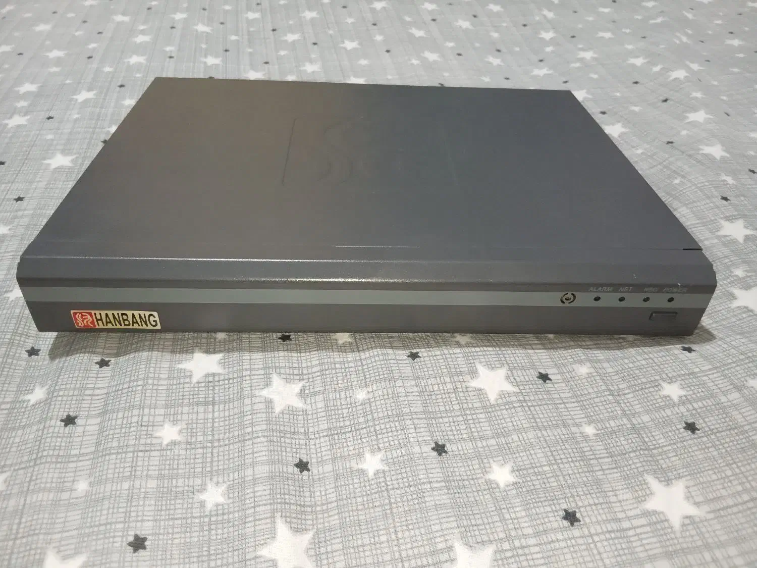 DVR هانبانگ مدل HB7004L|دوربین مداربسته|تنکابن, |دیوار