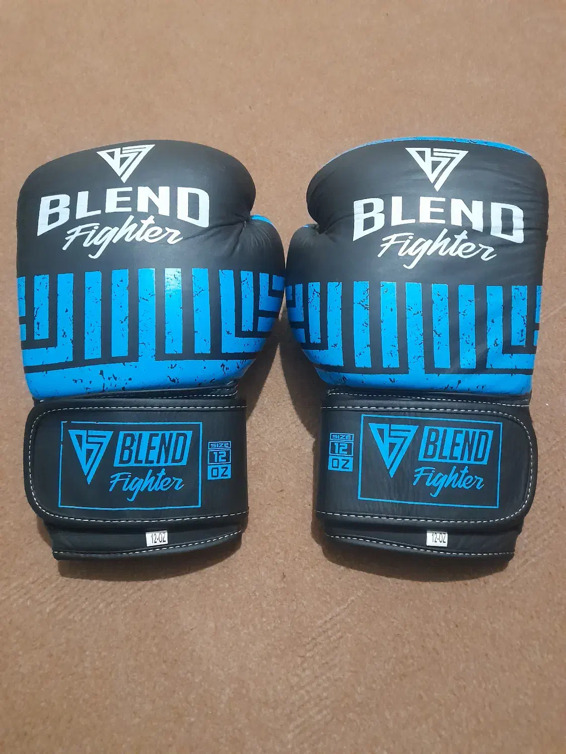 دستکش بوکس چرم|تجهیزات ورزشی|اراک, |دیوار