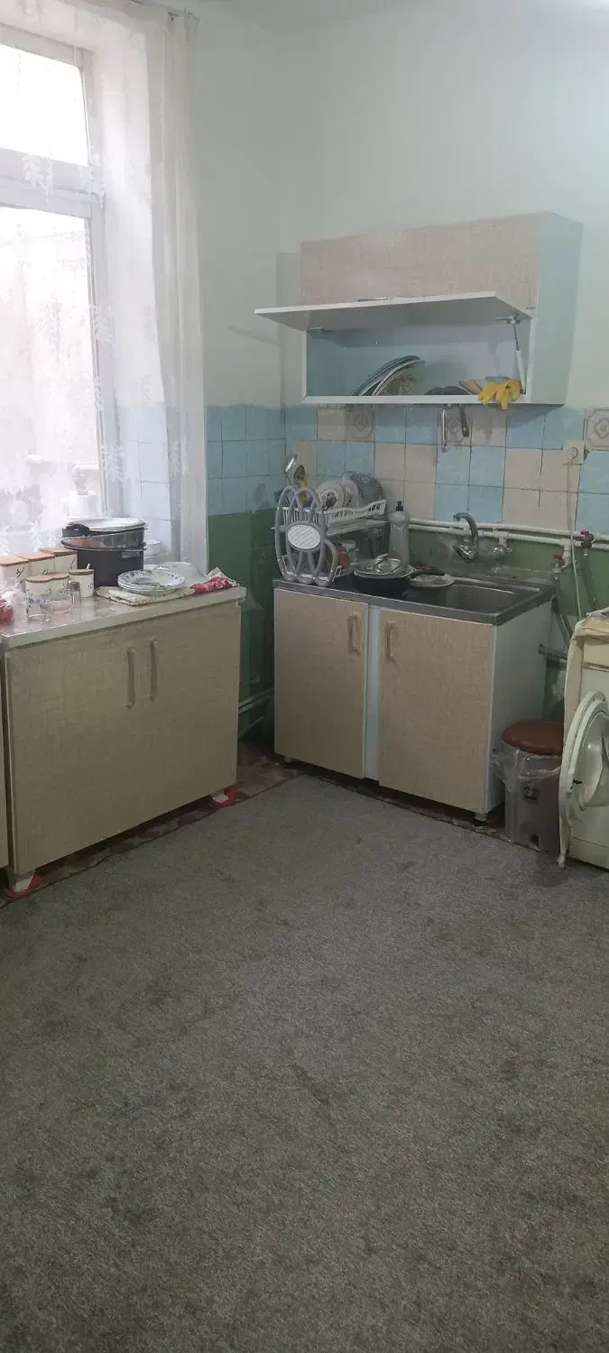 اجاره ساختمان در شاهیندژ خیابان مطهری کوچه۱۴|اجارهٔ خانه و ویلا|شاهین دژ, |دیوار