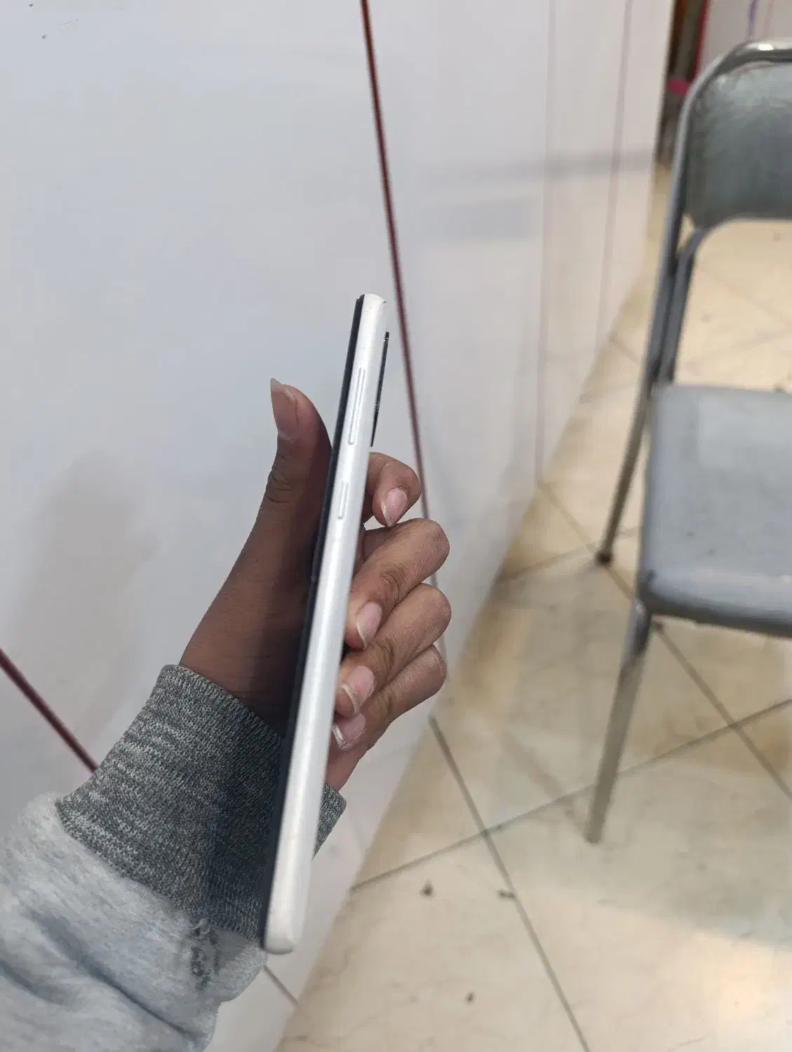 a21s|موبایل|مشهد, ایثارگران|دیوار