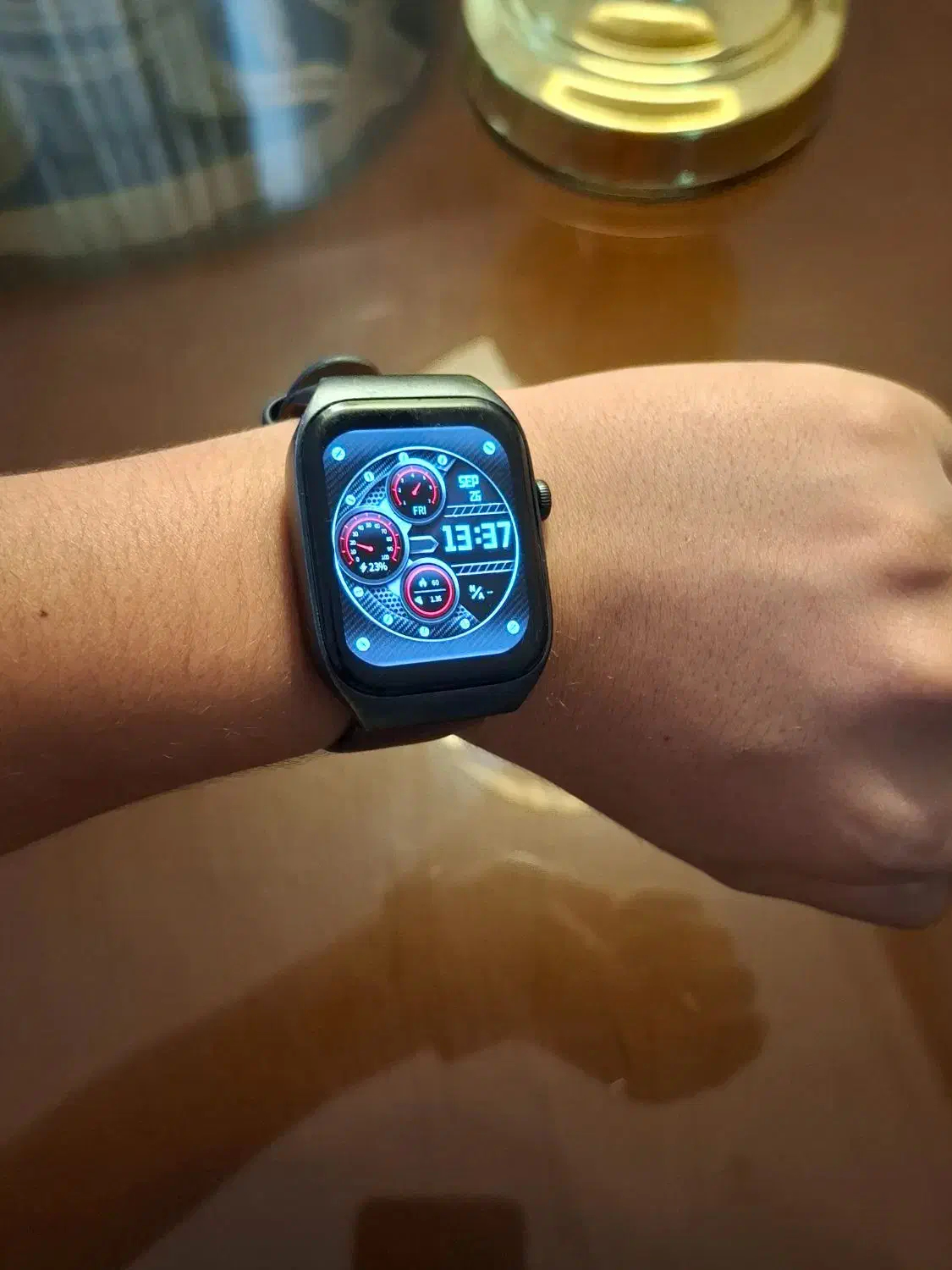 ساعت هوشمند میبرو واچ T2|ساعت|یزد, |دیوار