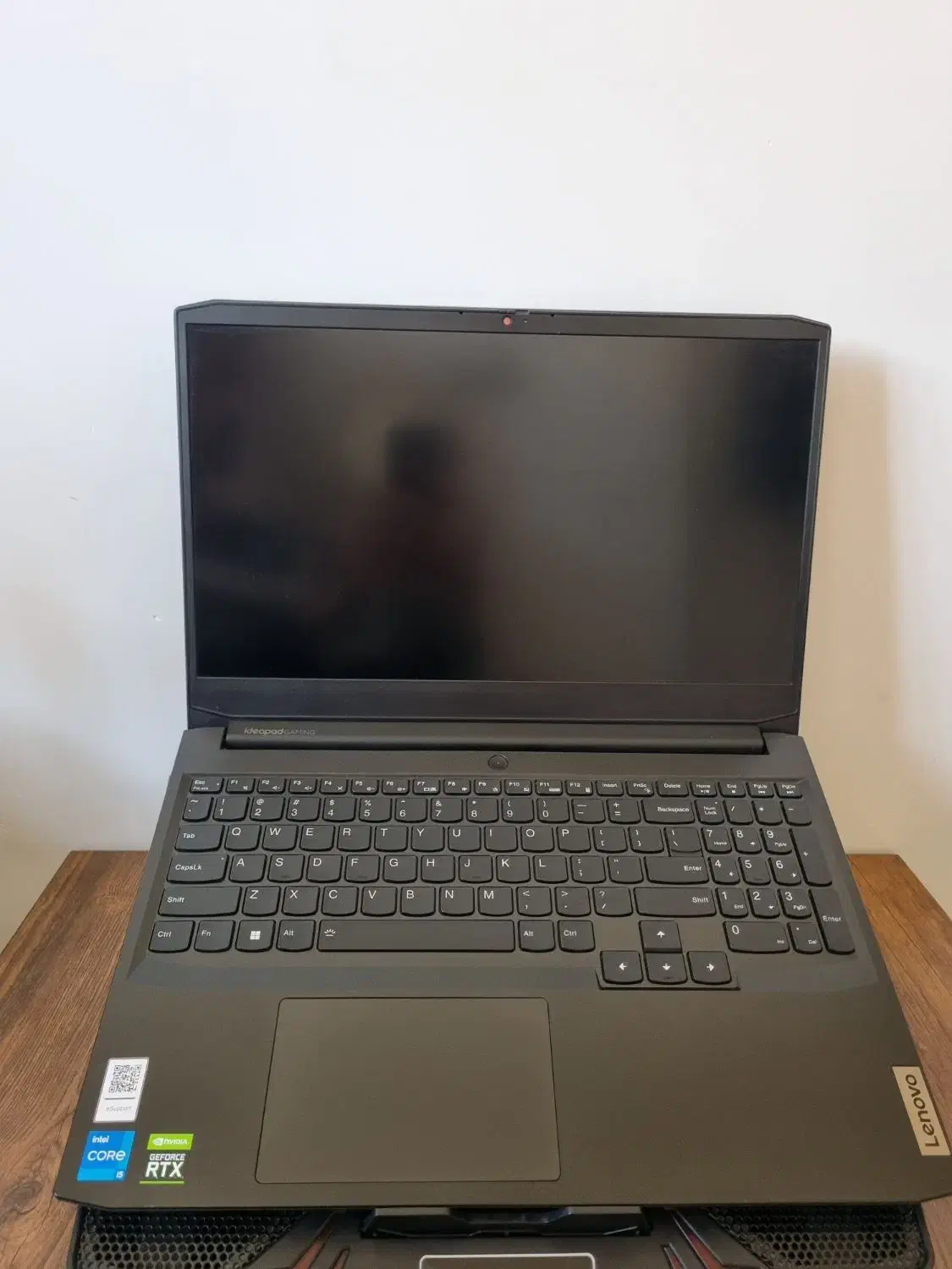 لپ تاپ لنوو ideapad gaming 3|رایانه همراه|تهران, فاطمی|دیوار