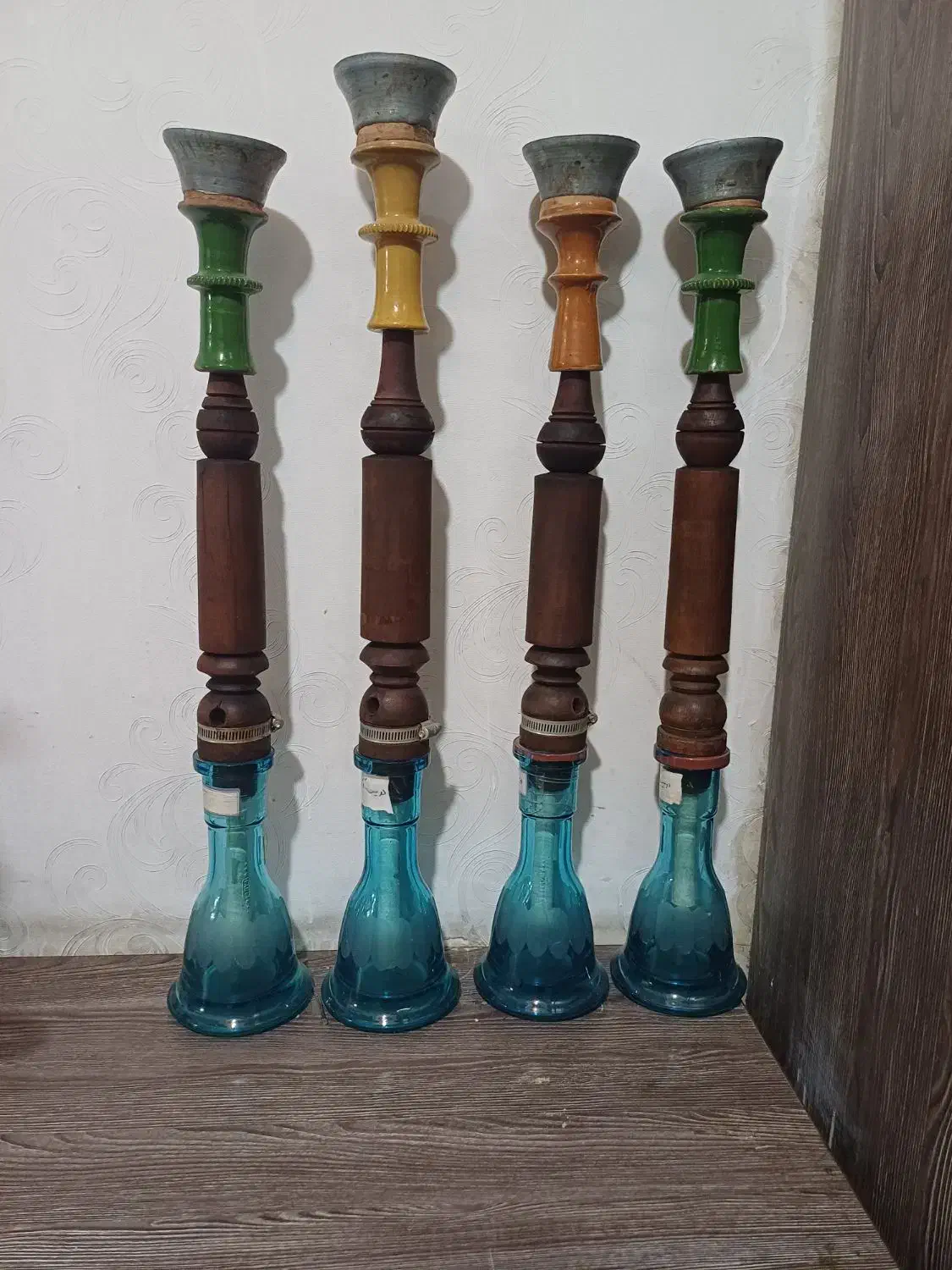 قلیان|صنایع دستی و سایر لوازم تزئینی|مشهد, ایثارگران|دیوار