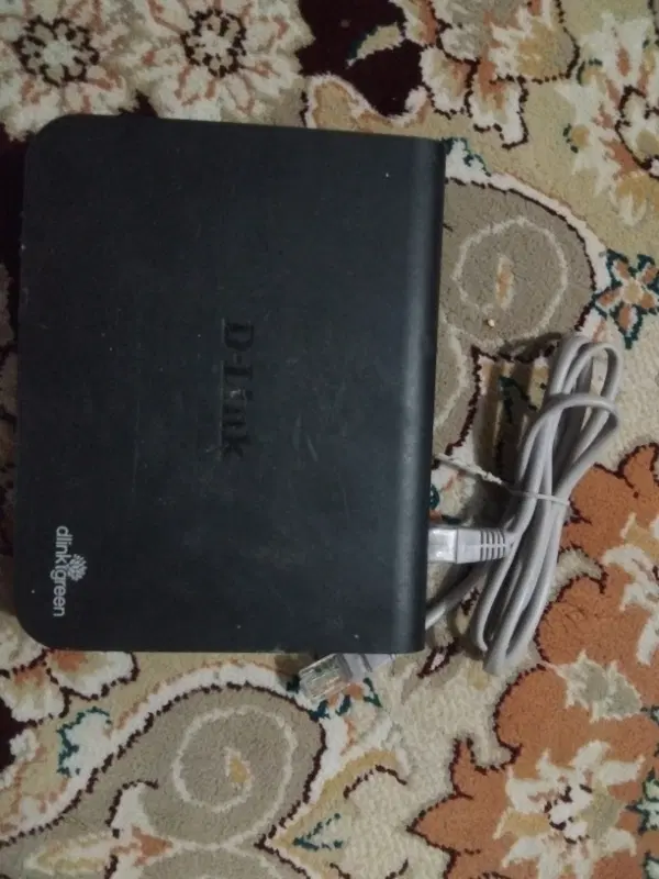 DLink|لوازم جانبی موبایل و تبلت|فسا, |دیوار