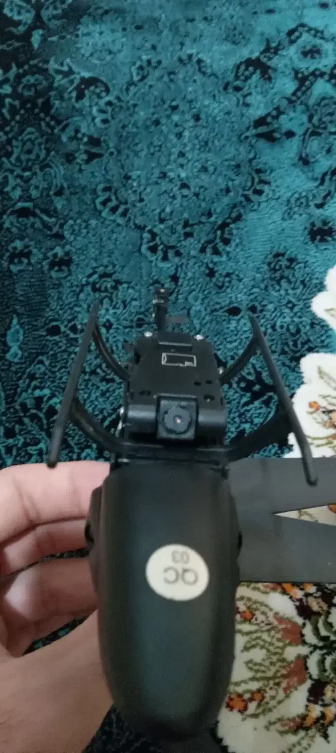 هلیکوپتر|اسباب‌‌بازی|تهران, امیریه|دیوار