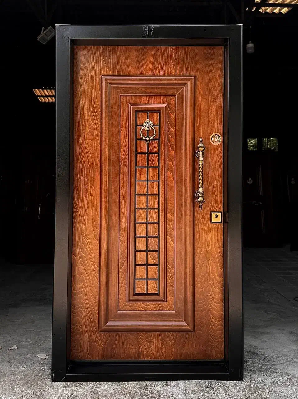 درب ضدسرقت ونوس کد۲۰۹۶۱۴۷۲۹|مصالح و تجهیزات ساختمان|تنکابن, |دیوار