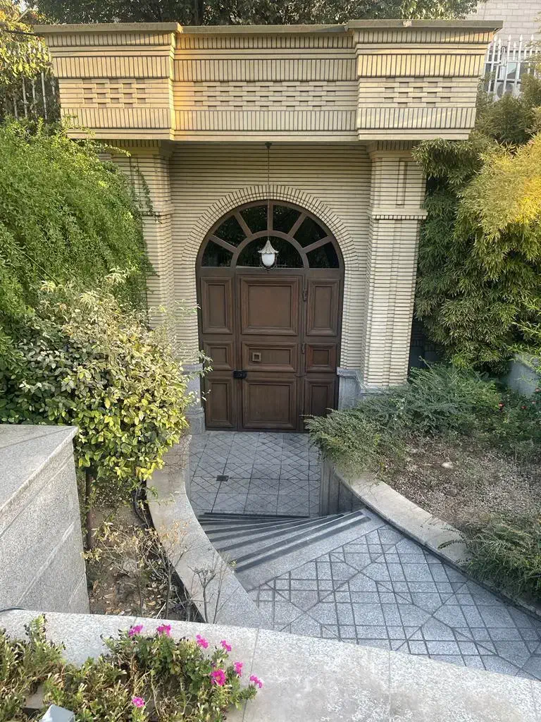 ویلایی ۱۰۰۰ متر|فروش خانه و ویلا|تهران, ونک|دیوار