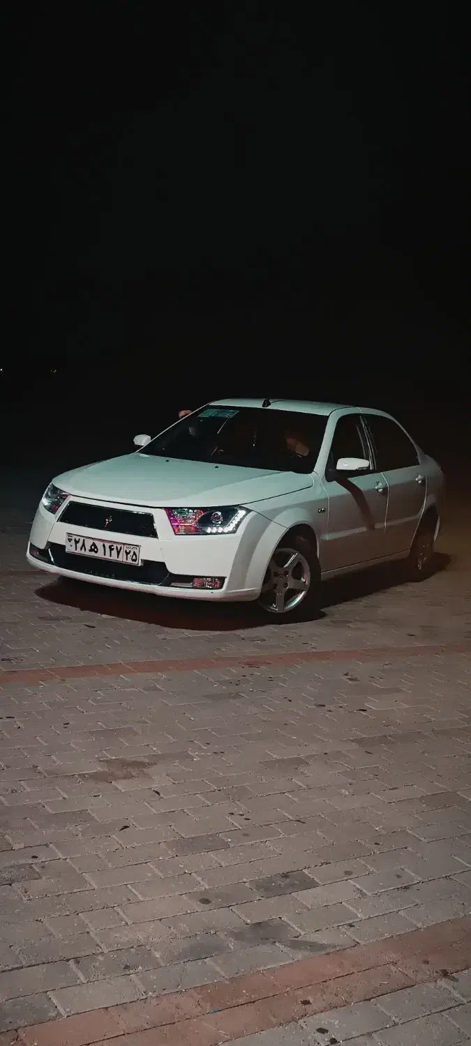 دنا|خودرو سواری و وانت|تبریز, |دیوار