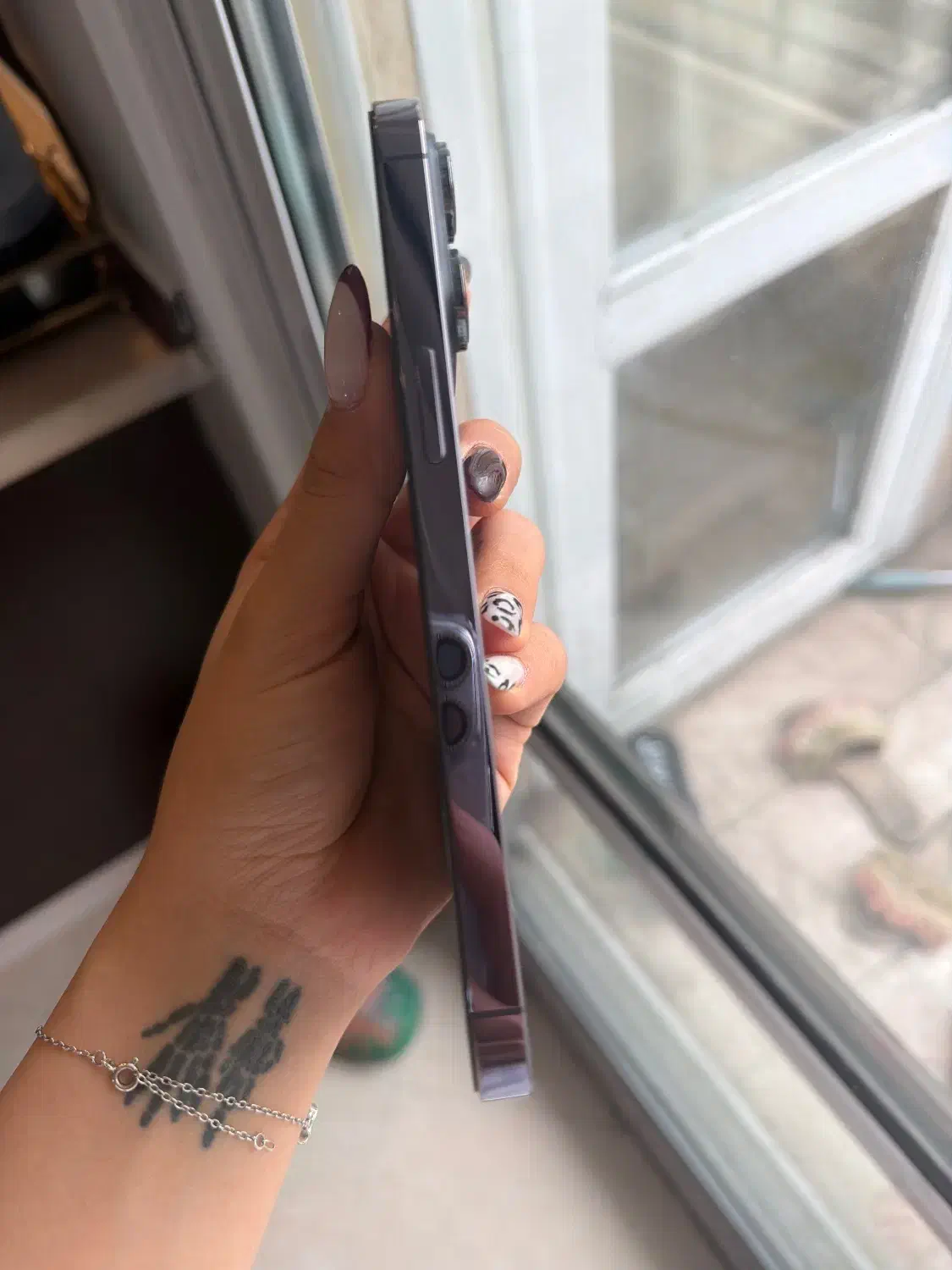 آیفون14پرومکس ریجسترنشده|موبایل|تهران, شهرک صدرا|دیوار